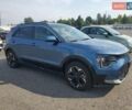 Киа Niro 2025 в Луцке на Automoto.ua Синий Киа Niro, объемом двигателя 0 л и пробегом 35 тыс. км за 8900 $, фото 1 на Automoto.ua