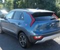 Синий Киа Niro, объемом двигателя 0 л и пробегом 3 тыс. км за 19000 $, фото 7 на Automoto.ua