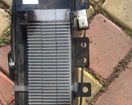 Синий Киа Niro, объемом двигателя 0 л и пробегом 68 тыс. км за 520 $, фото 1 на Automoto.ua