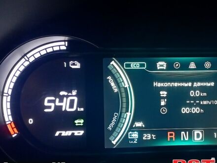 Кіа Niro 2019 у Києві на Automoto.ua Синій Кіа Niro, об'ємом двигуна 0 л та пробігом 0 тис. км за 17800 $, фото 1 на Automoto.ua