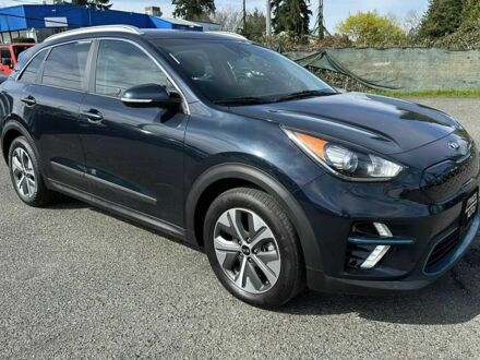 Кіа Niro 2019 у Львові на Automoto.ua Синій Кіа Niro, об'ємом двигуна 0 л та пробігом 40 тис. км за 7400 $, фото 1 на Automoto.ua