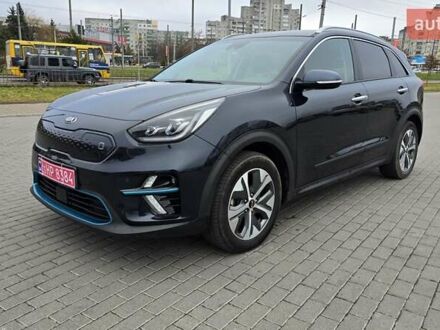 Синій Кіа Niro, об'ємом двигуна 0 л та пробігом 149 тис. км за 19000 $, фото 1 на Automoto.ua
