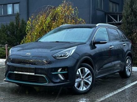 Синій Кіа Niro, об'ємом двигуна 0 л та пробігом 100 тис. км за 19900 $, фото 1 на Automoto.ua