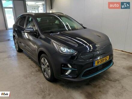 Кіа Niro 2020 у Вінниці на Automoto.ua Синій Кіа Niro, об'ємом двигуна 0 л та пробігом 100 тис. км за 21233 $, фото 1 на Automoto.ua
