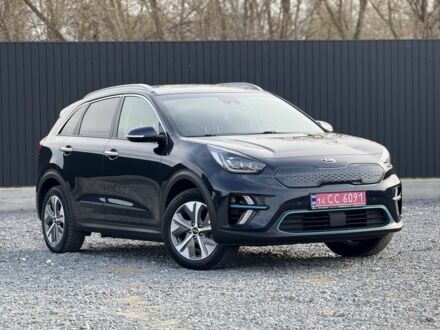 Кіа Niro 2020 у Дрогобичі на Automoto.ua Синій Кіа Niro, об'ємом двигуна 0 л та пробігом 150 тис. км за 18999 $, фото 1 на Automoto.ua