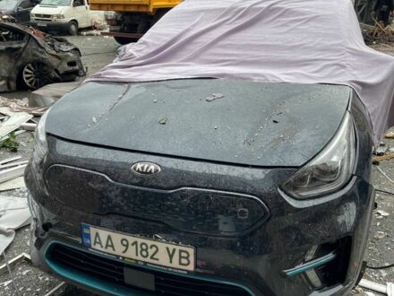 Кіа Niro 2021 у Вышгороде на Automoto.ua Синій Кіа Niro, об'ємом двигуна 0 л та пробігом 65 тис. км за 8000 $, фото 1 на Automoto.ua