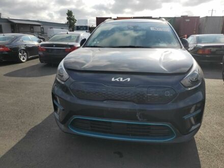 Киа Niro 2022 в Виннице на Automoto.ua Синий Киа Niro, объемом двигателя 0 л и пробегом 161 тыс. км за 14500 $, фото 1 на Automoto.ua