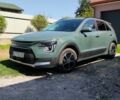 Зеленый Киа Niro, объемом двигателя 0 л и пробегом 32 тыс. км за 22456 $, фото 1 на Automoto.ua