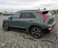 Зелений Кіа Niro, об'ємом двигуна 1.6 л та пробігом 56 тис. км за 16500 $, фото 1 на Automoto.ua