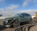 Зелений Кіа Niro, об'ємом двигуна 1.6 л та пробігом 56 тис. км за 16500 $, фото 5 на Automoto.ua