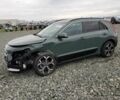 Зелений Кіа Niro, об'ємом двигуна 1.6 л та пробігом 56 тис. км за 16500 $, фото 8 на Automoto.ua