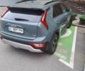 Зеленый Киа Niro, объемом двигателя 1.58 л и пробегом 5 тыс. км за 37000 $, фото 1 на Automoto.ua