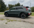 Зеленый Киа Niro, объемом двигателя 0 л и пробегом 160 тыс. км за 21999 $, фото 5 на Automoto.ua