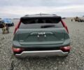 Зелений Кіа Niro, об'ємом двигуна 1.6 л та пробігом 56 тис. км за 16500 $, фото 12 на Automoto.ua