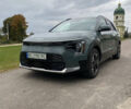 Зеленый Киа Niro, объемом двигателя 0 л и пробегом 160 тыс. км за 21999 $, фото 2 на Automoto.ua