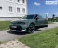 Зеленый Киа Niro, объемом двигателя 0 л и пробегом 3 тыс. км за 25000 $, фото 1 на Automoto.ua