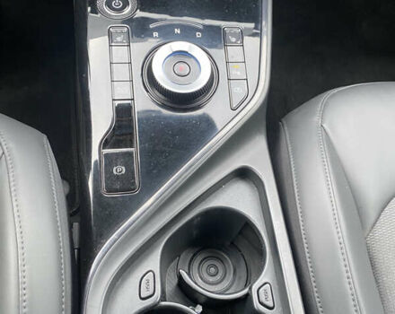 Зеленый Киа Niro, объемом двигателя 0 л и пробегом 160 тыс. км за 21999 $, фото 21 на Automoto.ua