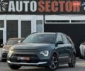 Зеленый Киа Niro, объемом двигателя 1.58 л и пробегом 5 тыс. км за 27500 $, фото 1 на Automoto.ua