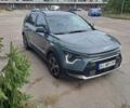 Зелений Кіа Niro, об'ємом двигуна 1.58 л та пробігом 5 тис. км за 37000 $, фото 1 на Automoto.ua
