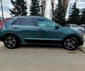 Зелений Кіа Niro, об'ємом двигуна 1.58 л та пробігом 28 тис. км за 34000 $, фото 2 на Automoto.ua