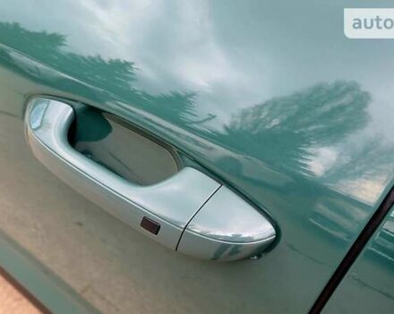 Зеленый Киа Niro, объемом двигателя 1.58 л и пробегом 28 тыс. км за 34000 $, фото 10 на Automoto.ua