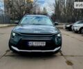 Зеленый Киа Niro, объемом двигателя 1.58 л и пробегом 28 тыс. км за 34000 $, фото 1 на Automoto.ua