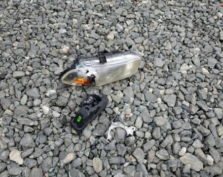 Зелений Кіа Niro, об'ємом двигуна 1.6 л та пробігом 56 тис. км за 16500 $, фото 19 на Automoto.ua