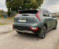 Зеленый Киа Niro, объемом двигателя 0 л и пробегом 160 тыс. км за 21999 $, фото 8 на Automoto.ua