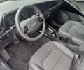 Зеленый Киа Niro, объемом двигателя 1.58 л и пробегом 5 тыс. км за 37000 $, фото 2 на Automoto.ua