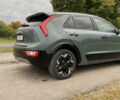 Зеленый Киа Niro, объемом двигателя 0 л и пробегом 160 тыс. км за 21999 $, фото 9 на Automoto.ua