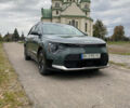 Зеленый Киа Niro, объемом двигателя 0 л и пробегом 160 тыс. км за 21999 $, фото 1 на Automoto.ua