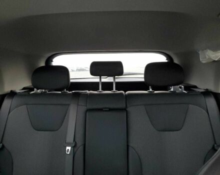 Зелений Кіа Niro, об'ємом двигуна 1.6 л та пробігом 56 тис. км за 16500 $, фото 16 на Automoto.ua