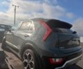 Зелений Кіа Niro, об'ємом двигуна 1.6 л та пробігом 56 тис. км за 16500 $, фото 6 на Automoto.ua
