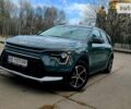 Зеленый Киа Niro, объемом двигателя 1.6 л и пробегом 28 тыс. км за 32500 $, фото 1 на Automoto.ua