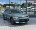 Зеленый Киа Niro, объемом двигателя 0 л и пробегом 79 тыс. км за 29347 $, фото 1 на Automoto.ua