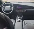Зеленый Киа Niro, объемом двигателя 1.58 л и пробегом 5 тыс. км за 37000 $, фото 8 на Automoto.ua