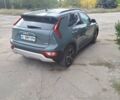 Зеленый Киа Niro, объемом двигателя 1.58 л и пробегом 5 тыс. км за 37000 $, фото 5 на Automoto.ua
