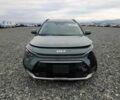 Зелений Кіа Niro, об'ємом двигуна 1.6 л та пробігом 56 тис. км за 16500 $, фото 11 на Automoto.ua