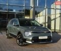 Зеленый Киа Niro, объемом двигателя 0 л и пробегом 36 тыс. км за 29676 $, фото 1 на Automoto.ua