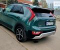 Зелений Кіа Niro, об'ємом двигуна 1.58 л та пробігом 28 тис. км за 34000 $, фото 5 на Automoto.ua