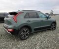 Зелений Кіа Niro, об'ємом двигуна 1.6 л та пробігом 56 тис. км за 16500 $, фото 9 на Automoto.ua