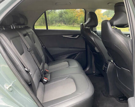 Зеленый Киа Niro, объемом двигателя 0 л и пробегом 160 тыс. км за 21999 $, фото 16 на Automoto.ua