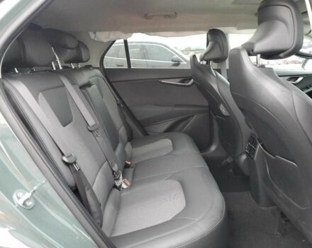 Зелений Кіа Niro, об'ємом двигуна 1.6 л та пробігом 56 тис. км за 16500 $, фото 17 на Automoto.ua