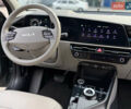 Зеленый Киа Niro, объемом двигателя 0 л и пробегом 35 тыс. км за 21499 $, фото 20 на Automoto.ua