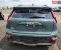 Зеленый Киа Niro, объемом двигателя 0 л и пробегом 1 тыс. км за 28300 $, фото 25 на Automoto.ua