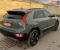 Зеленый Киа Niro, объемом двигателя 0 л и пробегом 24 тыс. км за 22799 $, фото 67 на Automoto.ua