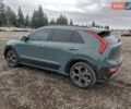 Зелений Кіа Niro, об'ємом двигуна 1.58 л та пробігом 93 тис. км за 7000 $, фото 1 на Automoto.ua