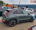 Зеленый Киа Niro, объемом двигателя 0 л и пробегом 1 тыс. км за 28300 $, фото 17 на Automoto.ua