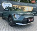 Зеленый Киа Niro, объемом двигателя 1.58 л и пробегом 11 тыс. км за 26300 $, фото 1 на Automoto.ua