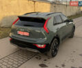 Зеленый Киа Niro, объемом двигателя 0 л и пробегом 24 тыс. км за 22799 $, фото 66 на Automoto.ua